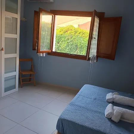 Borgo Sant' Antonio Apartment Syracuse Exterior photo