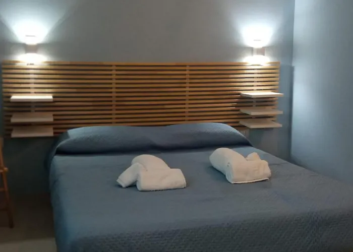 Borgo Sant\' Antonio