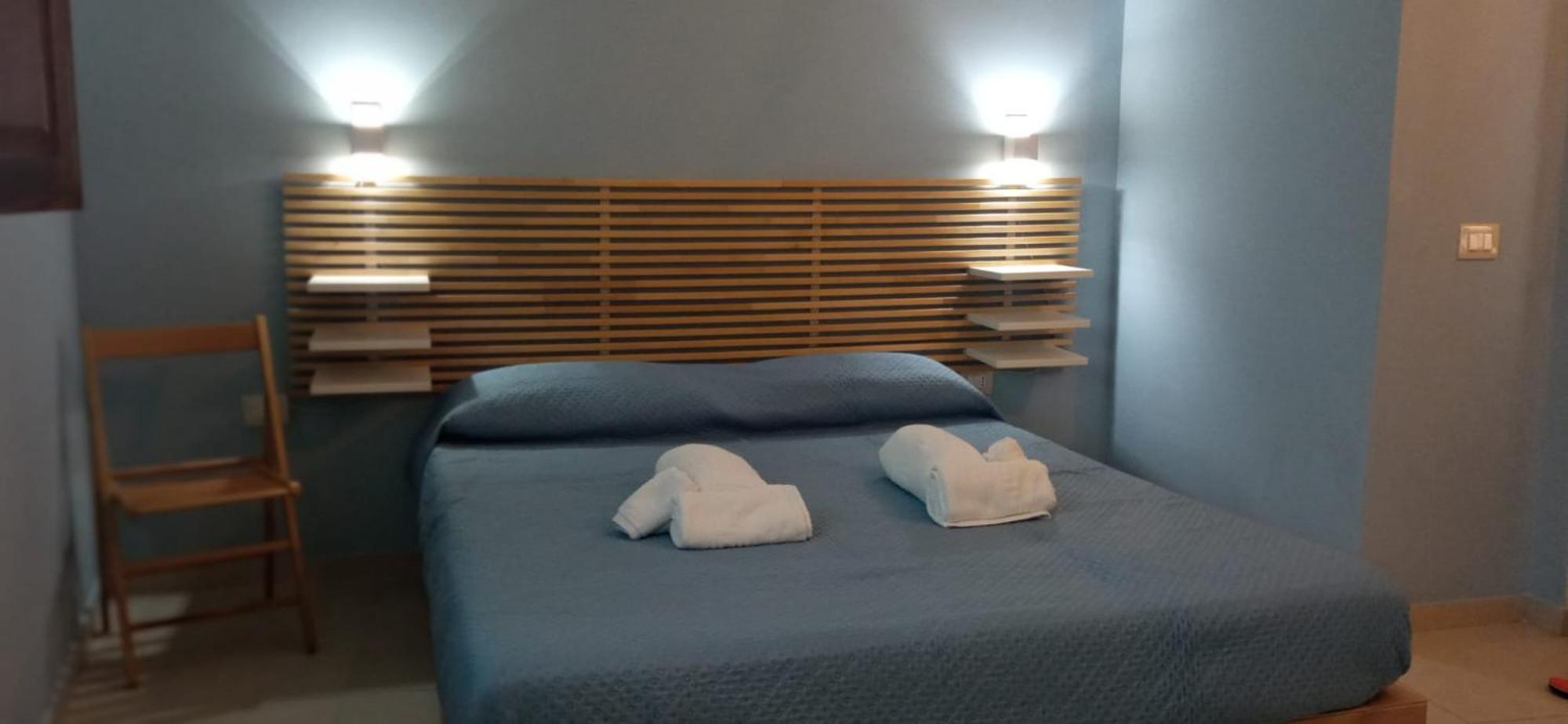 Borgo Sant' Antonio * Syracuse