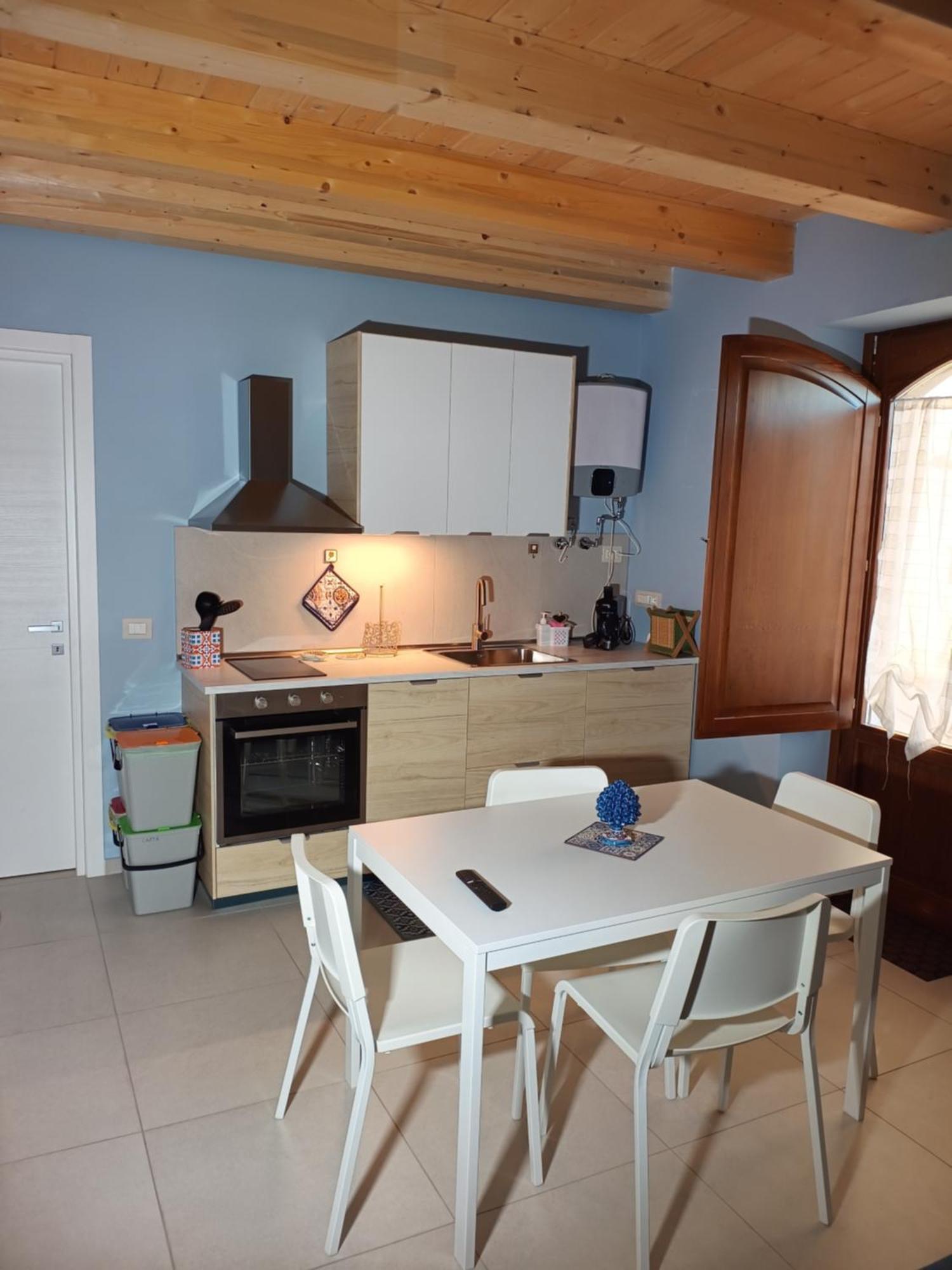 Apartment Borgo Sant' Antonio