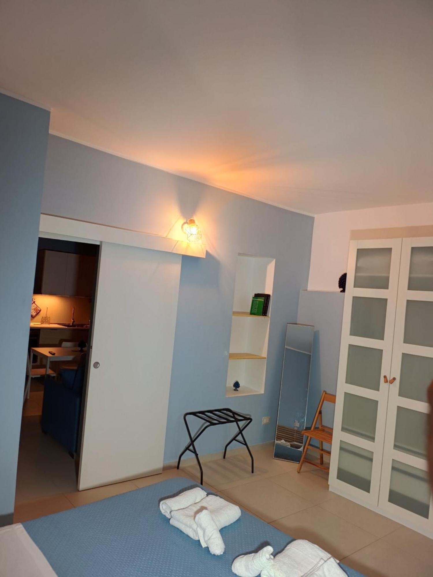 Borgo Sant' Antonio Apartment *