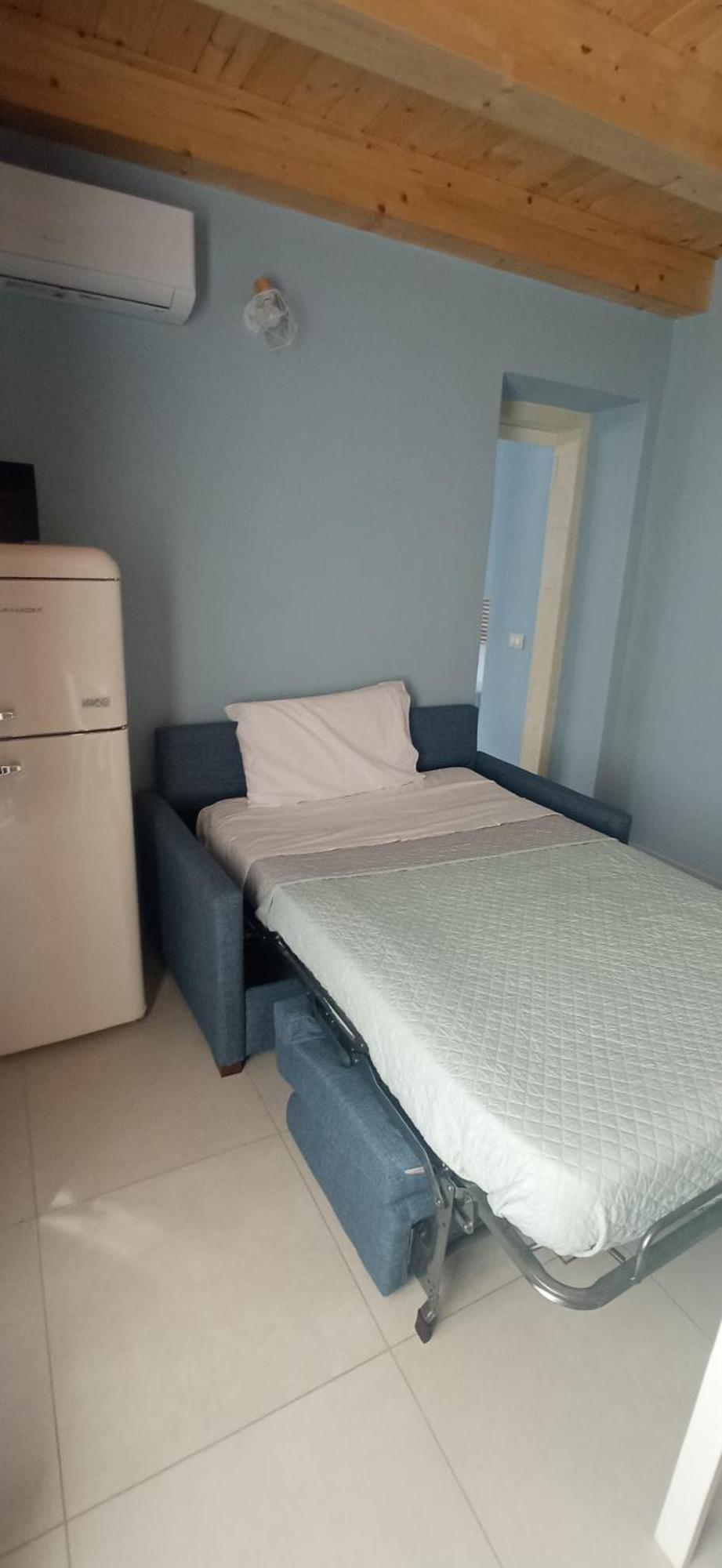 Borgo Sant' Antonio Apartment