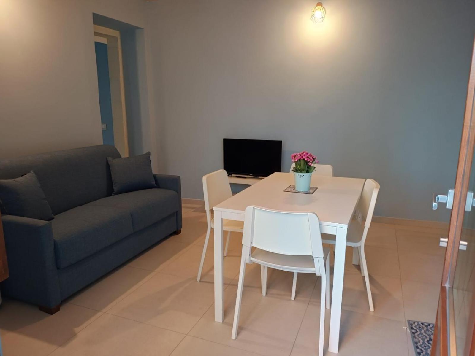 Borgo Sant' Antonio * Syracuse