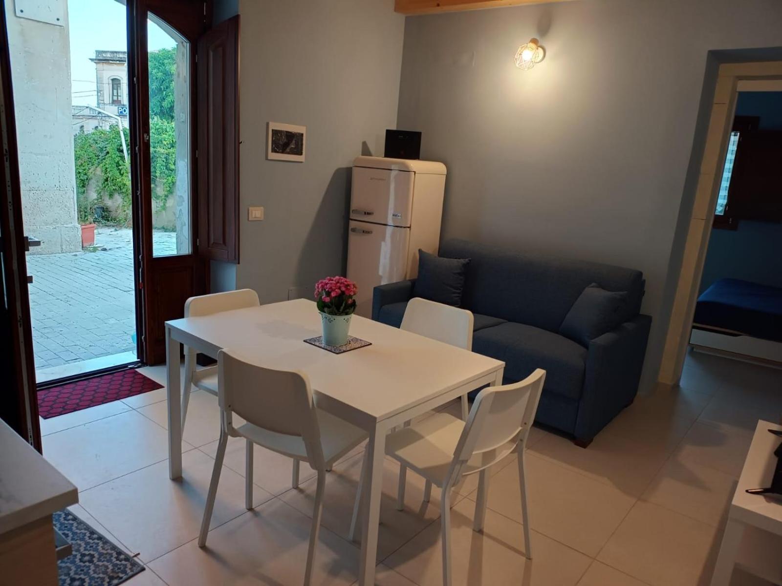Borgo Sant' Antonio Appartement