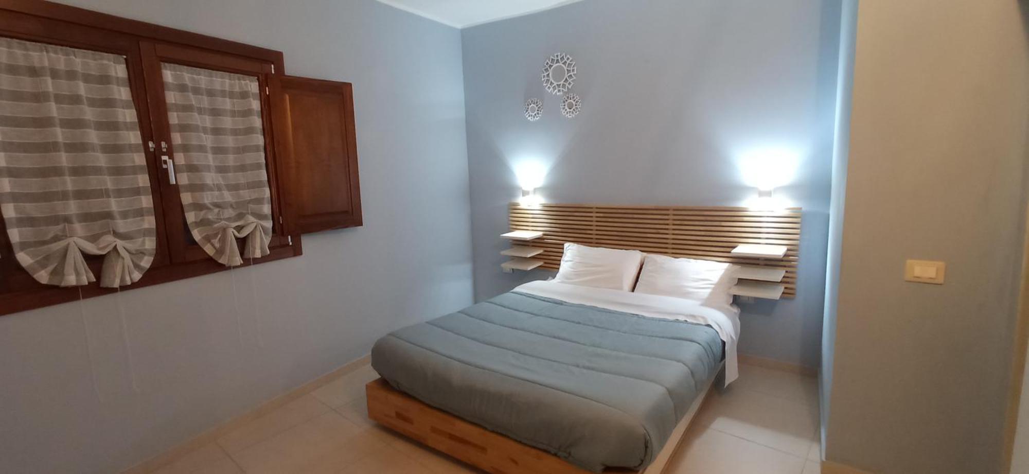 Borgo Sant' Antonio * Syracuse