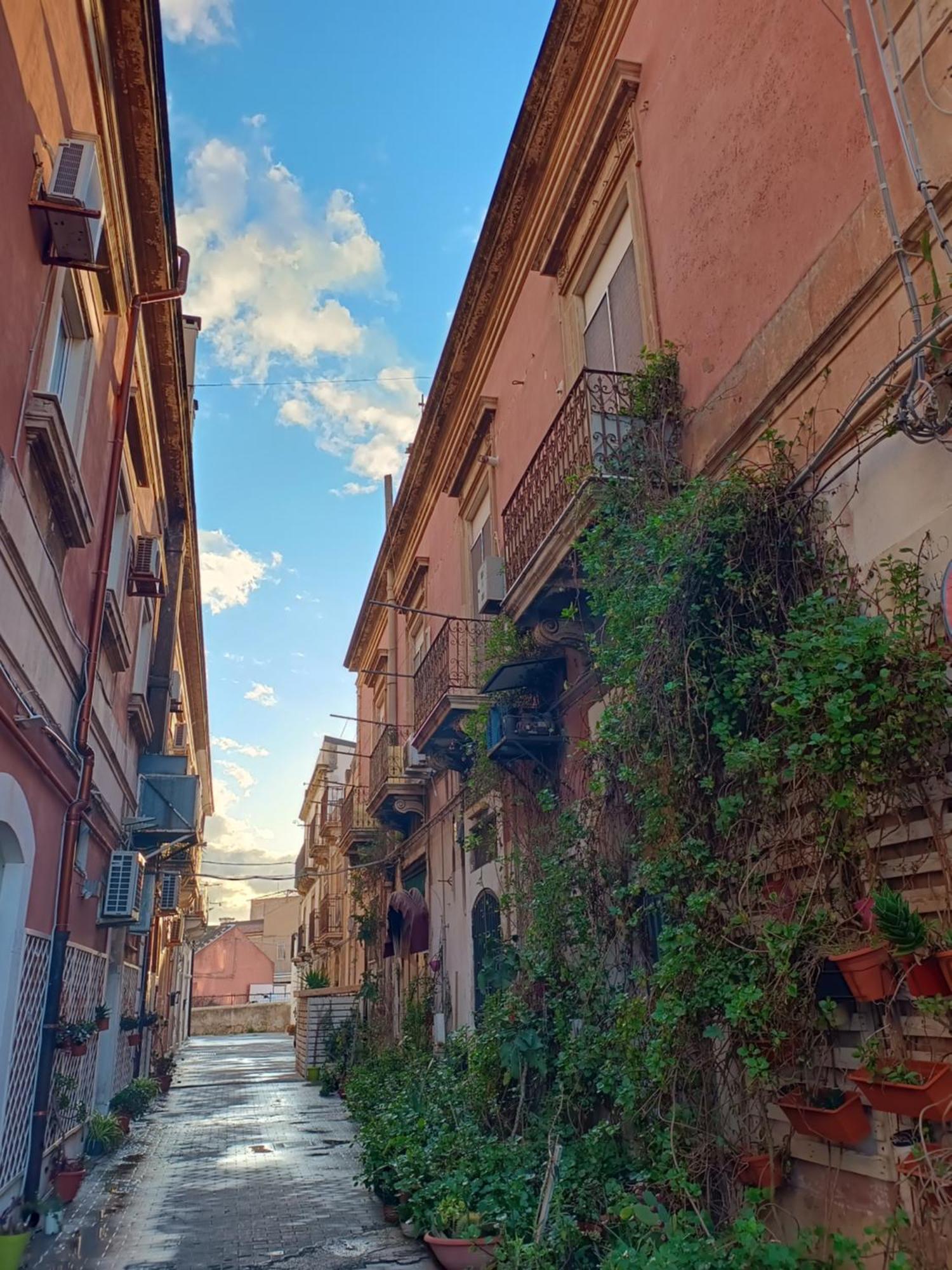 Borgo Sant' Antonio Appartement *